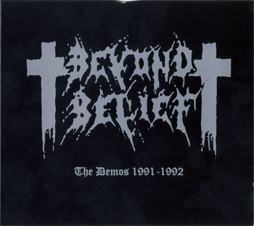Beyond Belief (NL) : The Demos 1991 - 1992